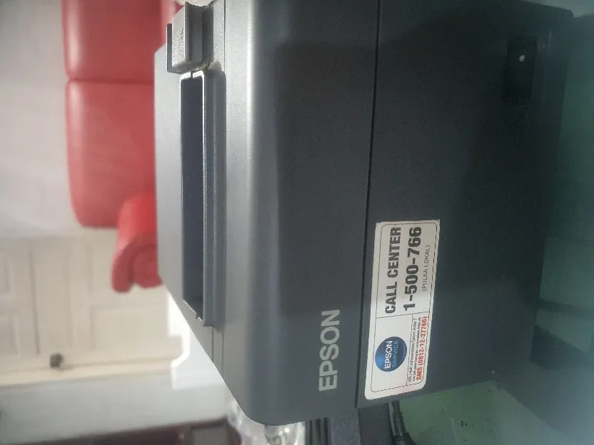 printer epson tmt82
