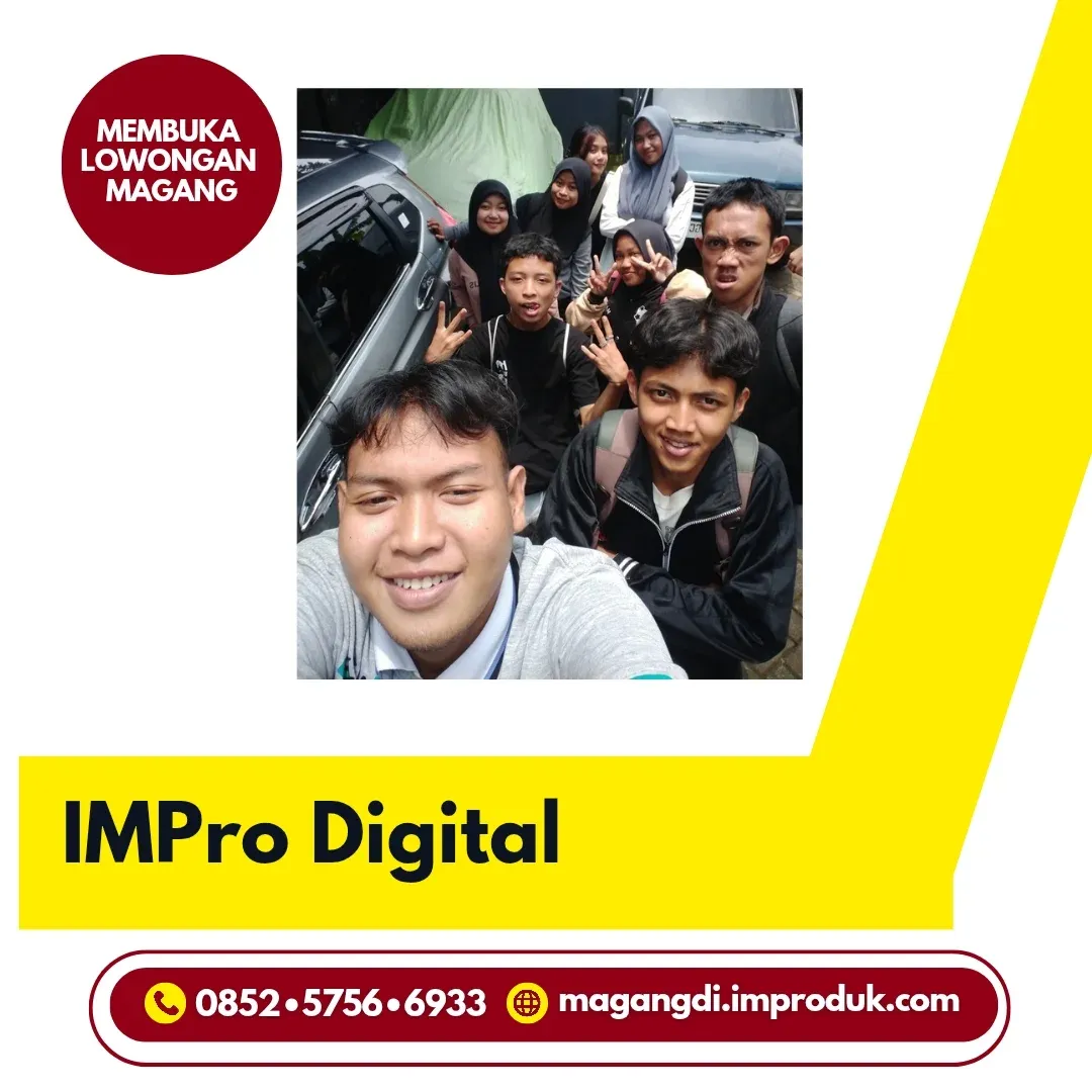 Tempat PKL Sistem Informasi di Kepanjen