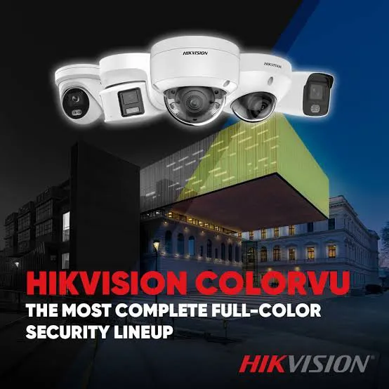 Perbaikan Kamera CCTV dan DVR Rumah, Toko, Kantor di Pebayuran Bekasi