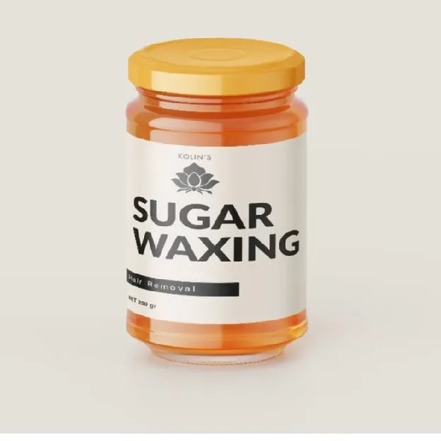 SUGAR WAX - WAXING - COLD WAX - PENCABUT BULU - KETIAK - WAX PERONTOK BULU KOLINS