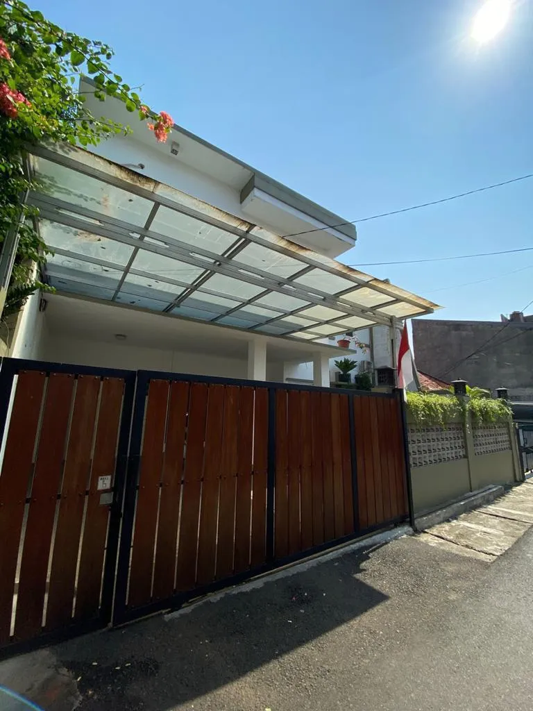 Dijual Rumah Bagus di Jalan Cilandak Dalam Kota Jakarta Selatan