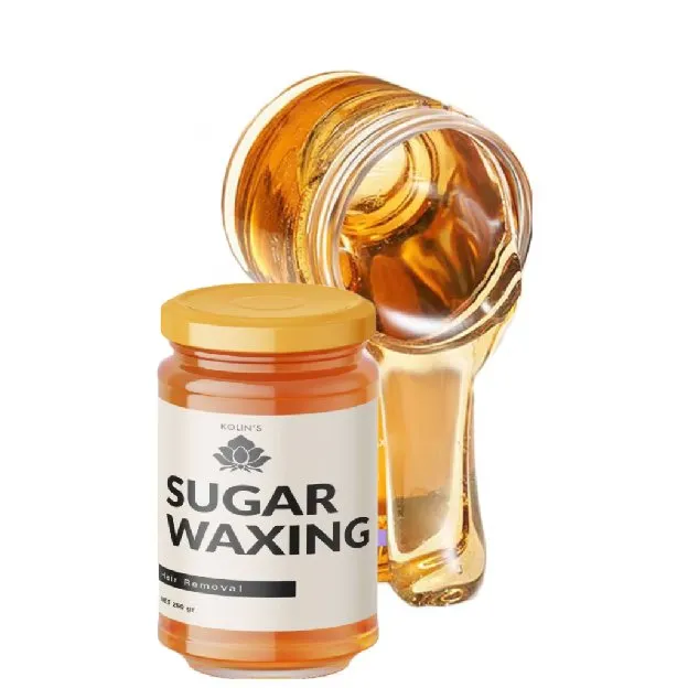 SUGAR WAX - WAXING - COLD WAX - PENCABUT BULU - KETIAK - WAX PERONTOK BULU KOLINS