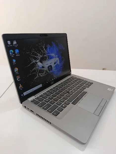 laptop dell latitude 5410
