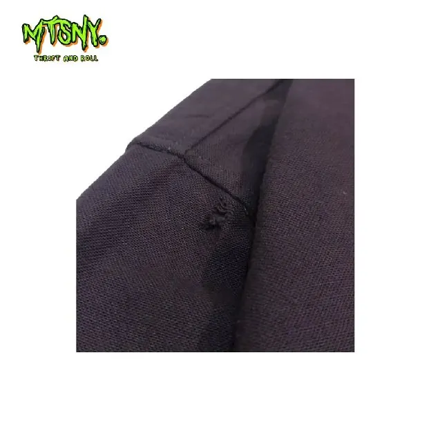 Kemeja Lengan Panjang CottonGo Basic Polos Body Fit Marun