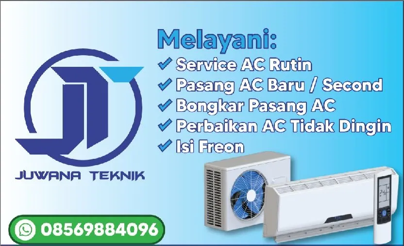 Toko Sperpart Ac Prambanan
