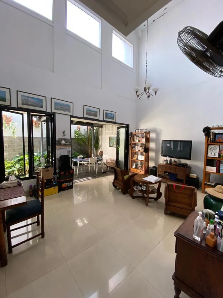 Dijual Rumah Bagus di Jalan Cilandak Dalam Kota Jakarta Selatan
