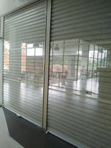 TUKANG ROLLINGDOOR  PINANG RANTI  KAMPUNG MAKASAR  KAMPUNG DUKUH