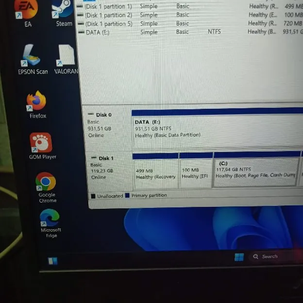jual cepet Asus tuf gaming