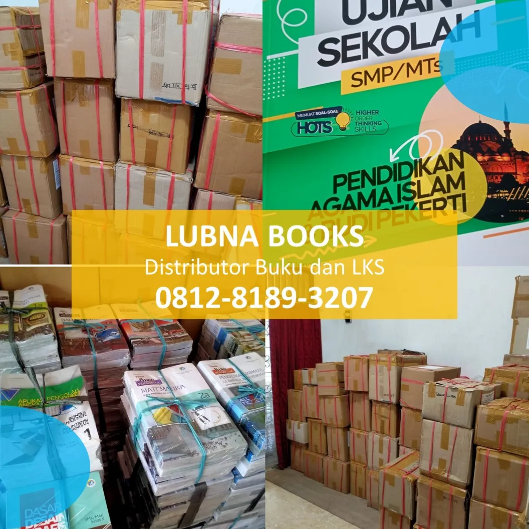 Jual LKS Master Jakarta Utara