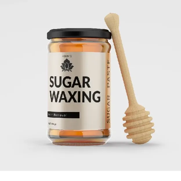 SUGAR WAX - WAXING - COLD WAX - PENCABUT BULU - KETIAK - WAX PERONTOK BULU KOLINS
