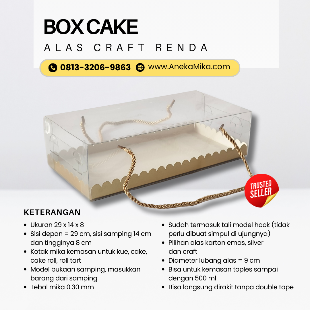 Grosir Mika Bulat Tumpeng Mini Surabaya
