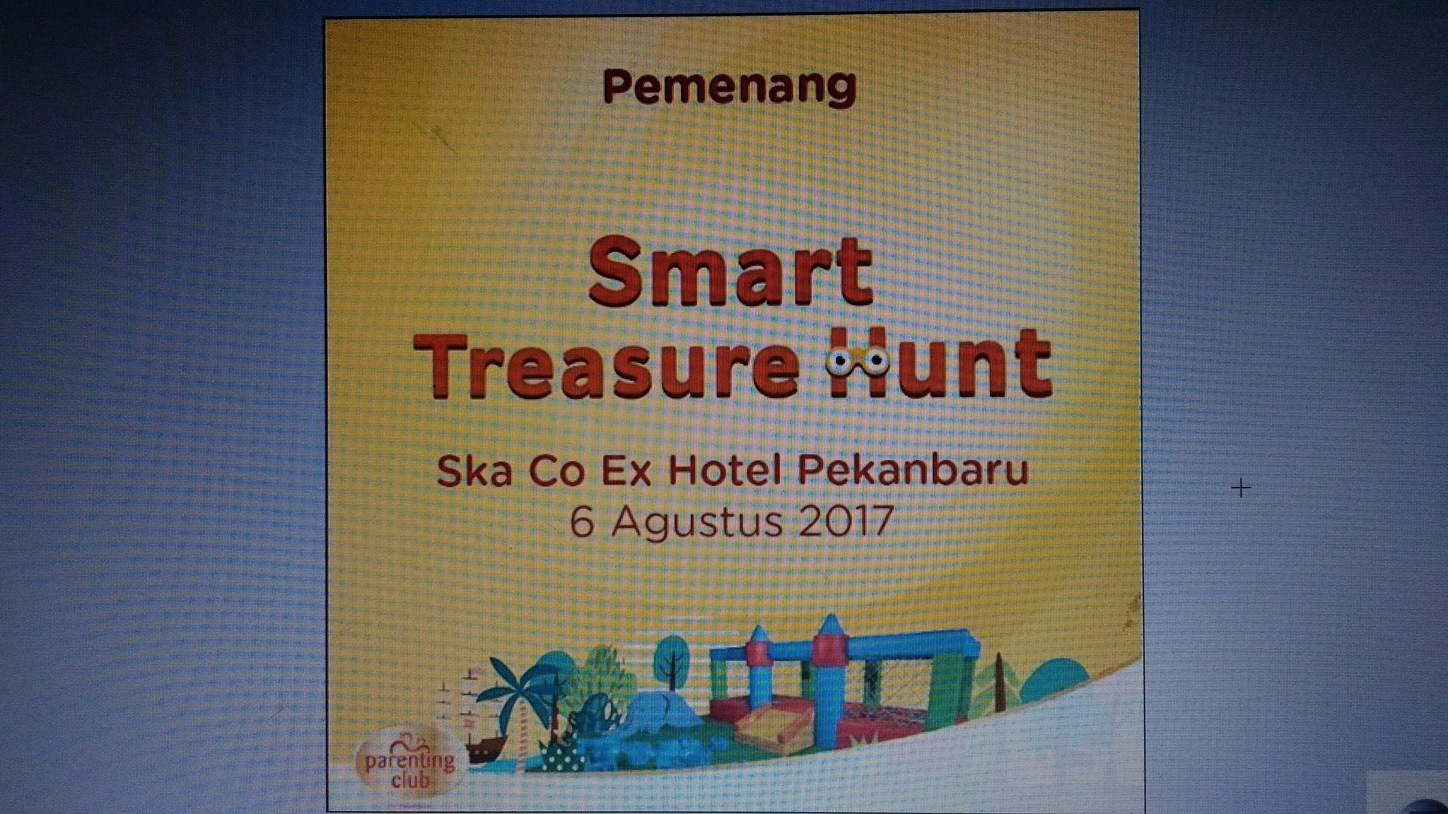 Sewa TV LED 55 Inch Pekanbaru Berkualitas Tinggi