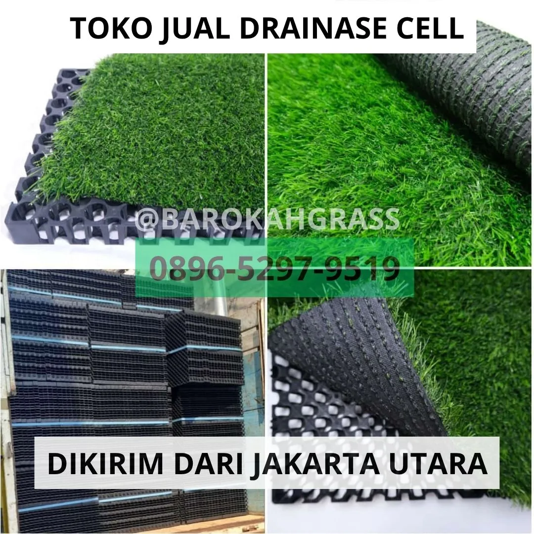 AMANAH Toko Tatakan Rumput Sintetis Cirebon Greged - Barokah Grass