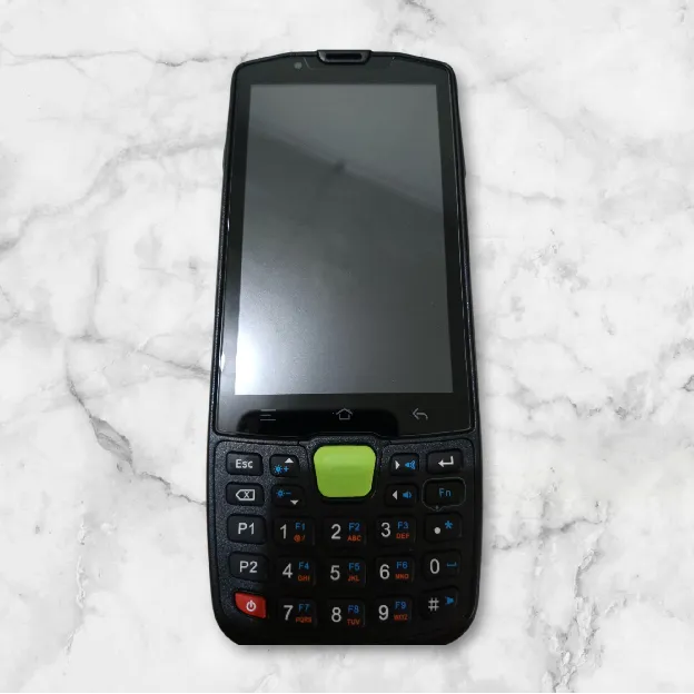 PDA Scanner Seuic Autoid Q9