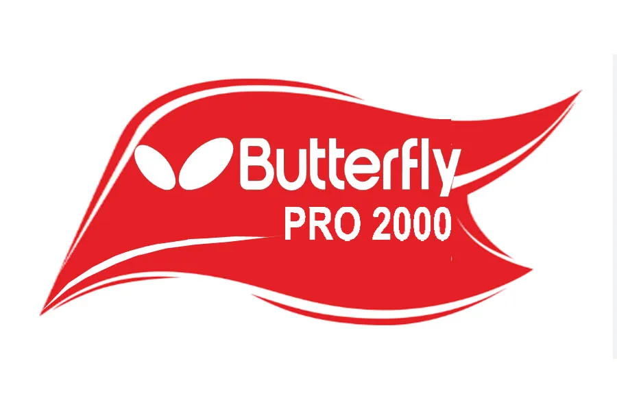 tenis meja pingpong merk Butterfly terbaik