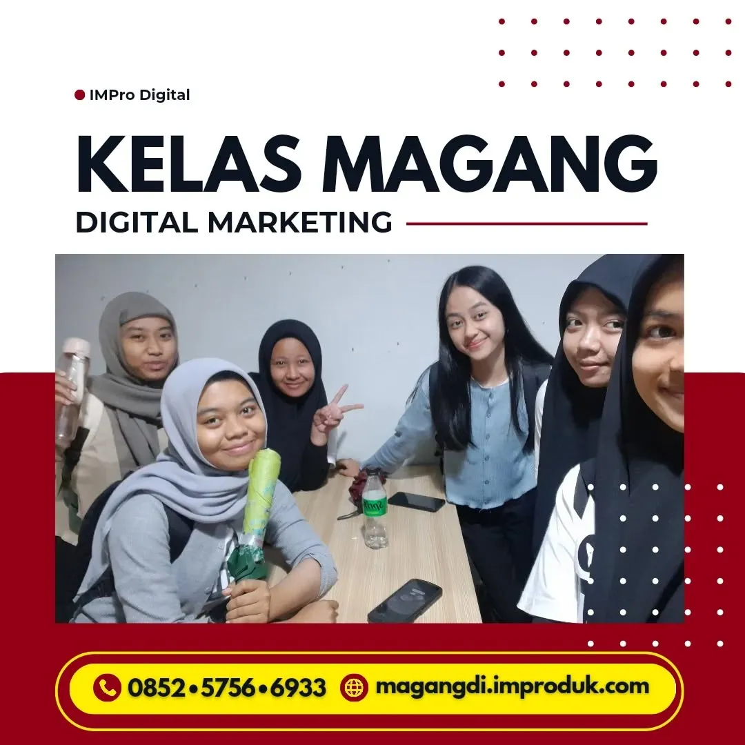 Tempat PKL Sistem Informasi di Bangkalan
