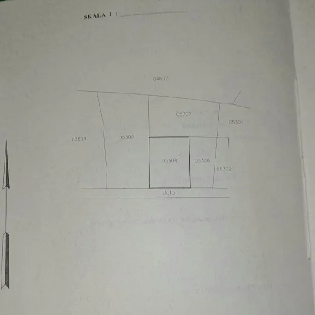 Dijual 2 are, Jl. Gitasura Dam Peraupan II Belakang PDAM Antasura Denpasar