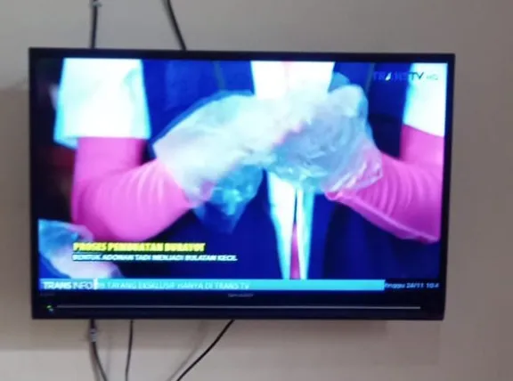 Agen Jasa Pasang Antena Digital Terbaik 19c Area Jatiasih