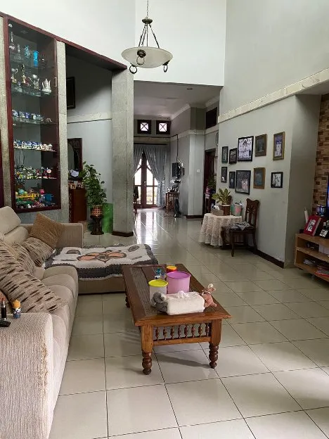 Dijual 5,1 are FREE RUMAH 2LT, Jl. Pulau Ambon Dauh Puri Klod Teuku Umar Denpasar