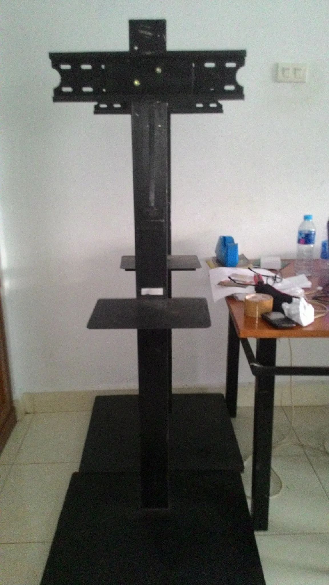 Sewa TV LED Untuk Acara Pameran Otomotif