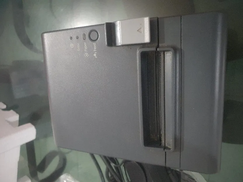 printer epson tmt82