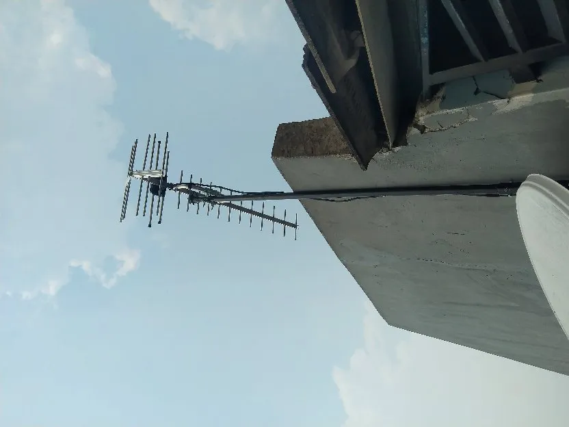 Global Antena Tv Digital Cibinong Bogor