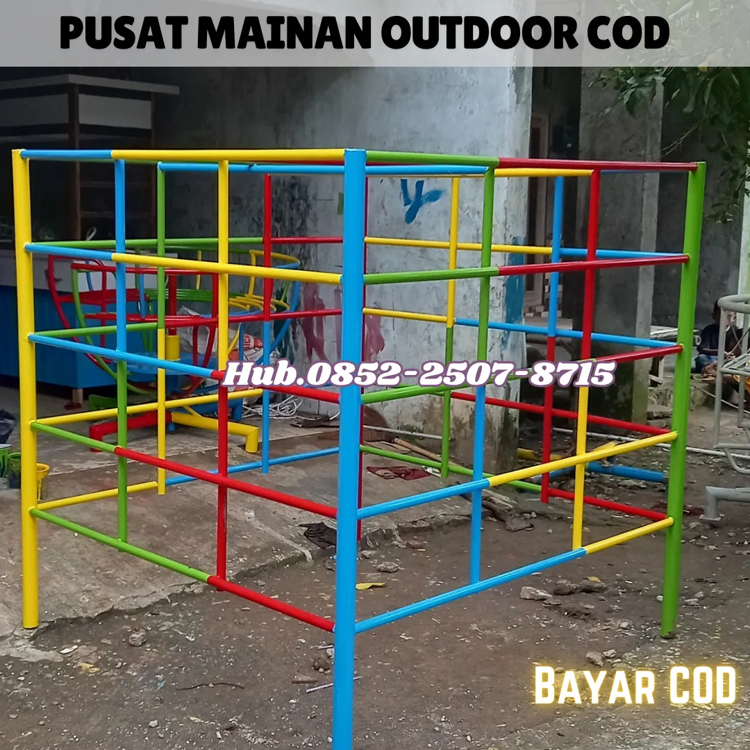 O8S2-2SO7-87IS  Jual Ayunan Gapura rekomendasi Sekolah Tk Cendekia Kec Sleman Sleman
