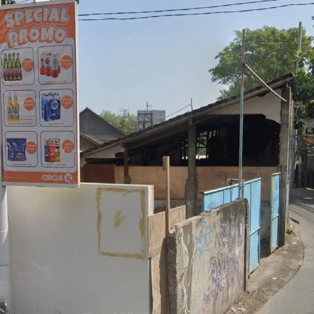 Dijual 18,5 are, Jl. Pura Kayu Putih Subak Sari Pantai Beliq Kerobokan Kelod Kuta Utara
