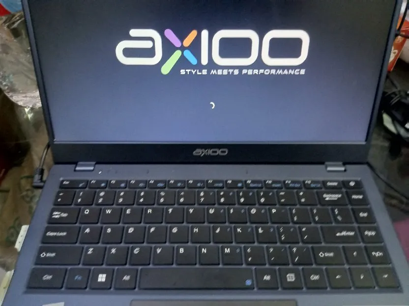 Axio Hype1