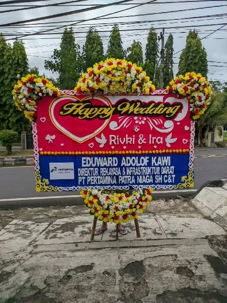 toko bunga majalaya