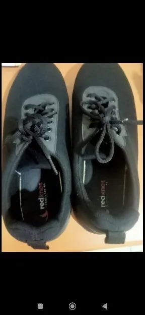 sepatu pria rednot