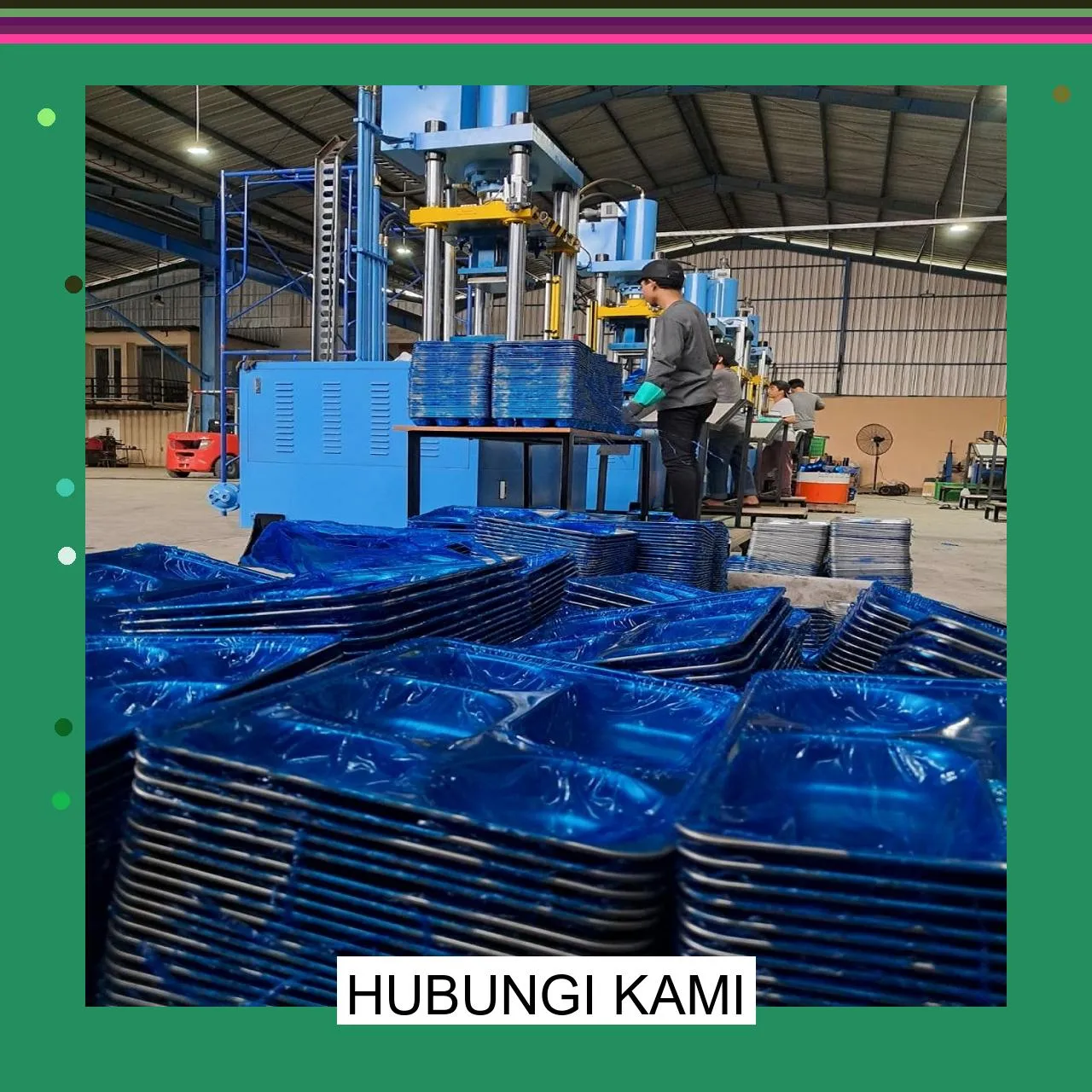 Distributor Tempat Makan Stainless di Meulaboh Murah Harga Pabrik 9c777b