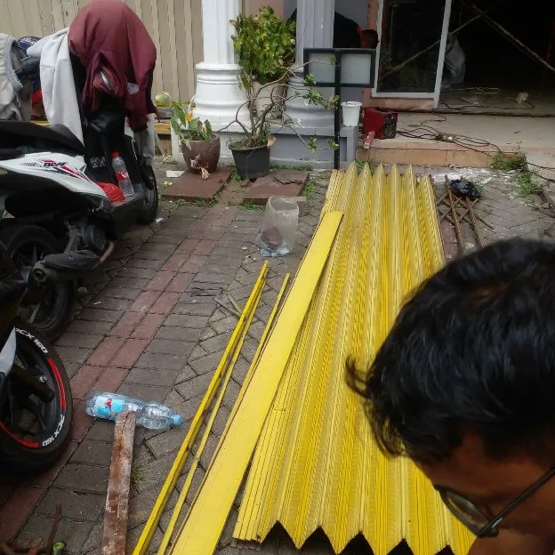 TUKANG ROLLINGDOOR  MANGGARAI TEBET SETIABUDI