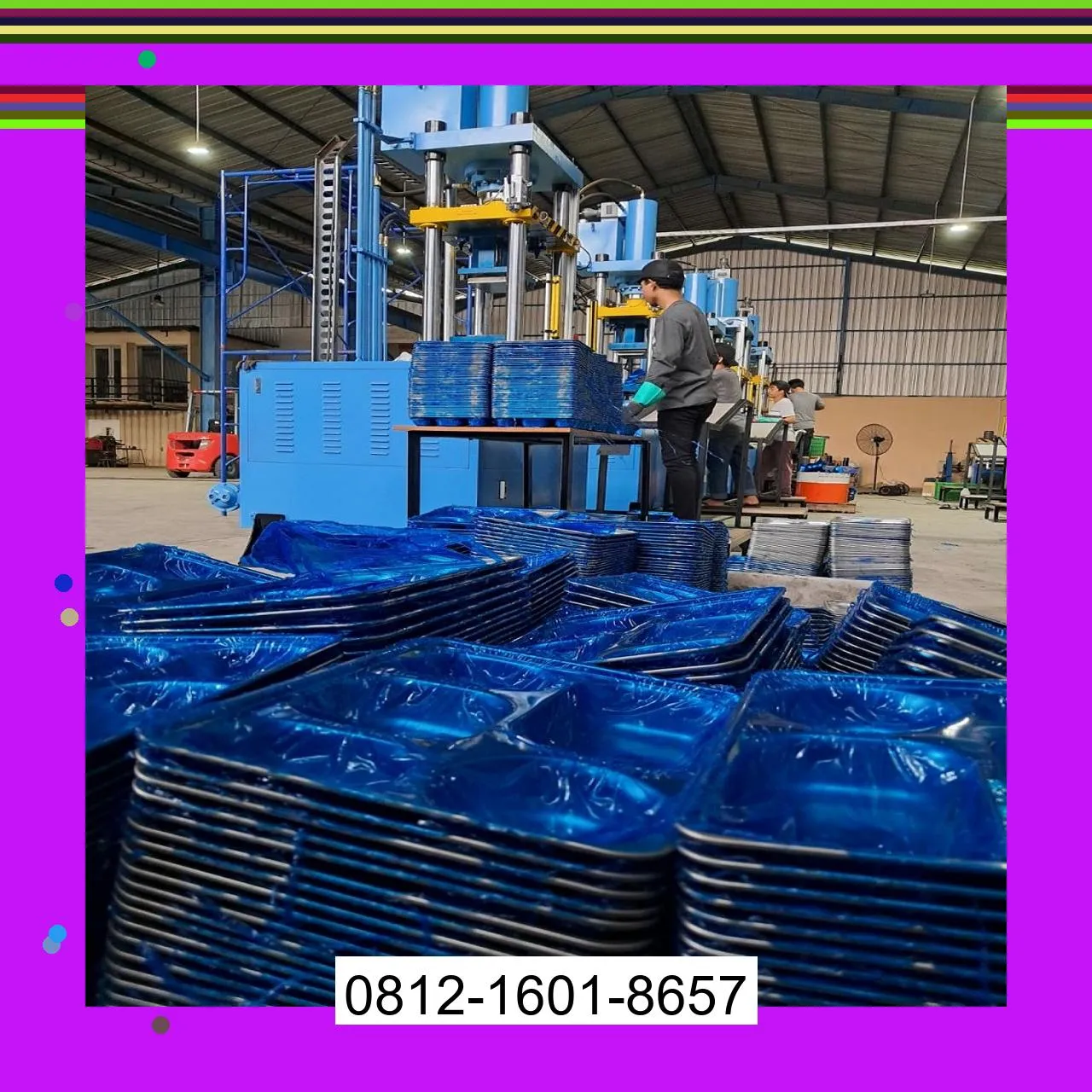Jual Ompreng Stainless di Meulaboh Murah Harga Grosir 2698f9