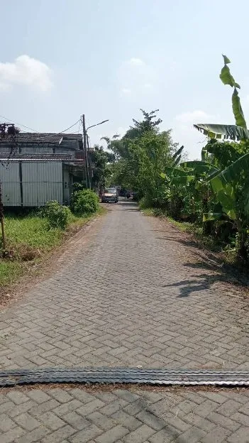 Di Jual Tanah Bangkingan Lakarsantri Surabaya Siap Bangun Jual Murah
