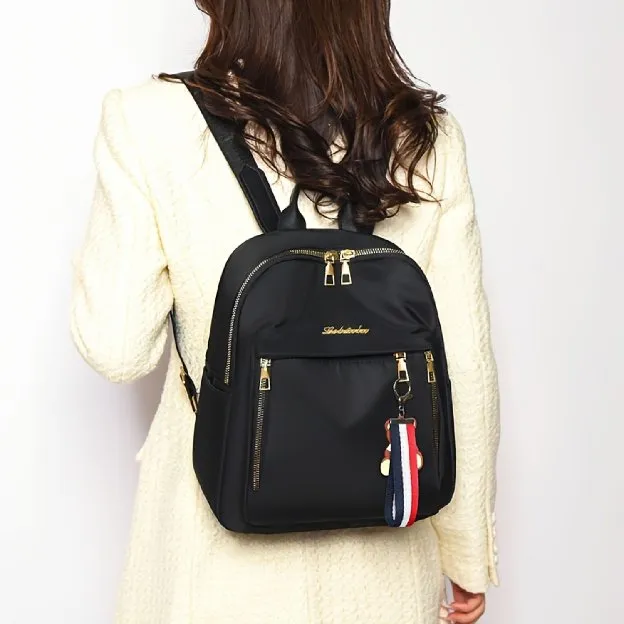 Tas ransel backpack wanita