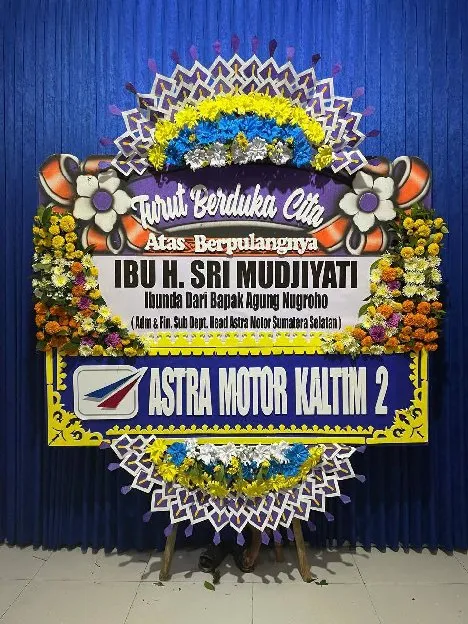 Toko Bunga Tlogosari Semarang Manunggal Florist