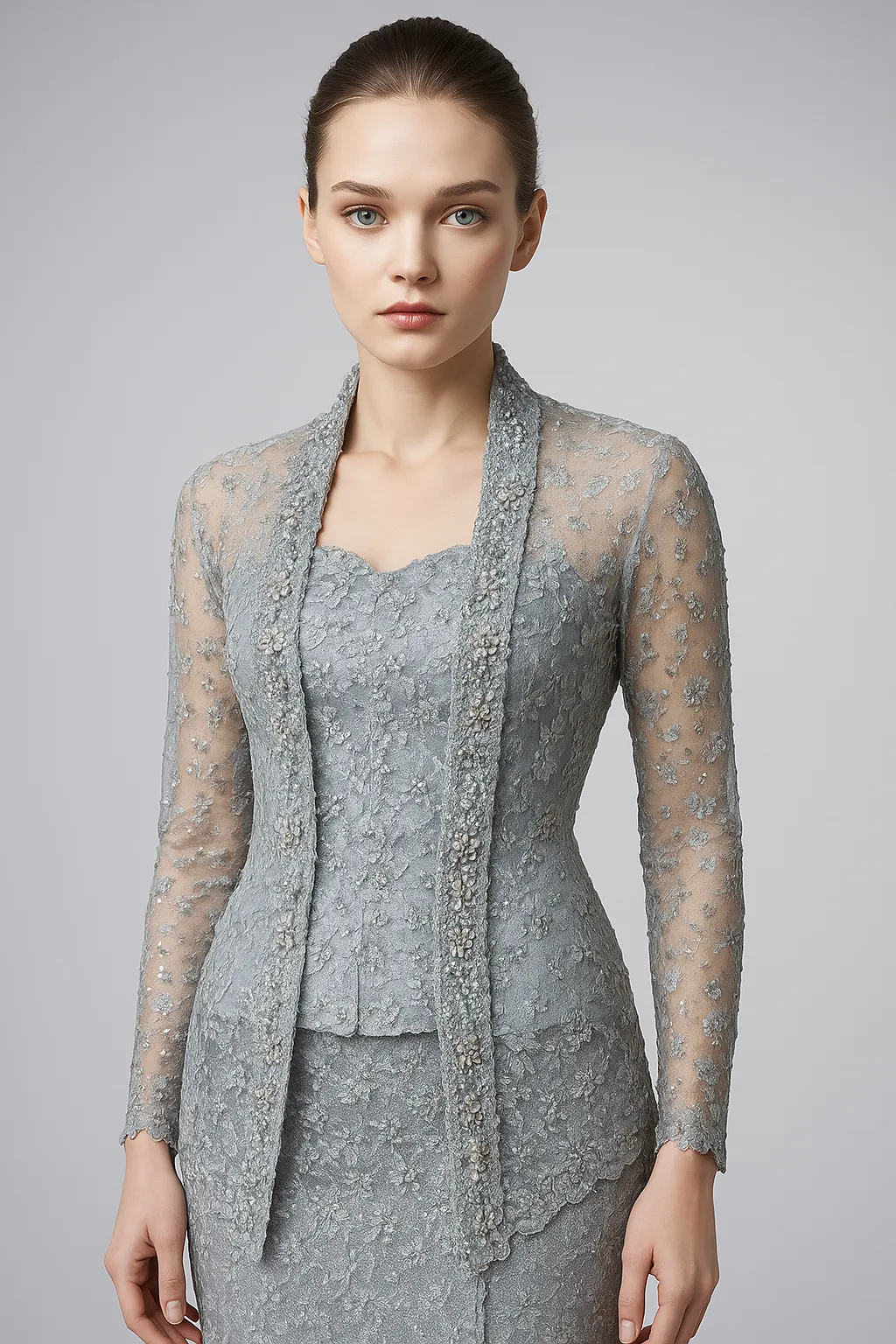 Terlengkap, Kebaya Modern Hijab, Kebaya Brokat, Kebaya Sekolah, Tile Tunangan, Maluku, NENG LINA KEBAYA