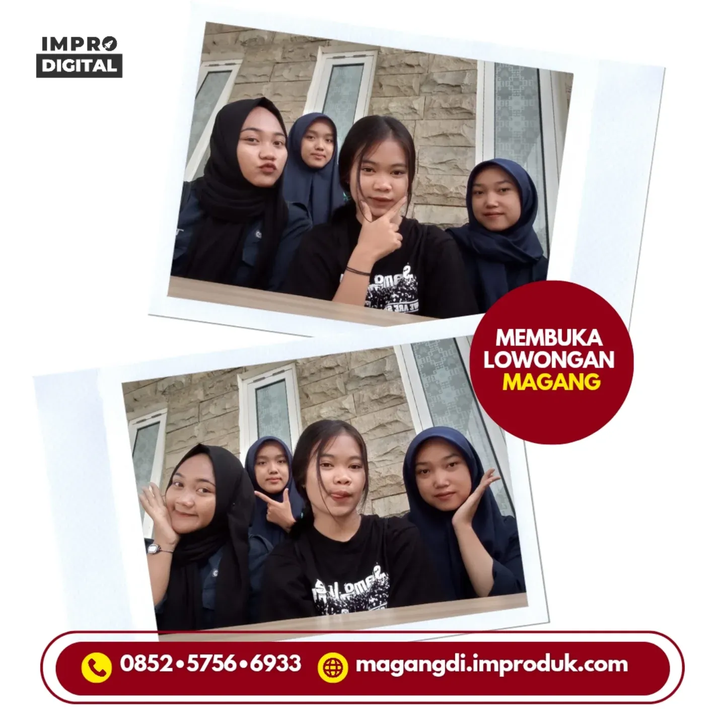 Pusat Magang Ilmu Komunikasi di Madiun