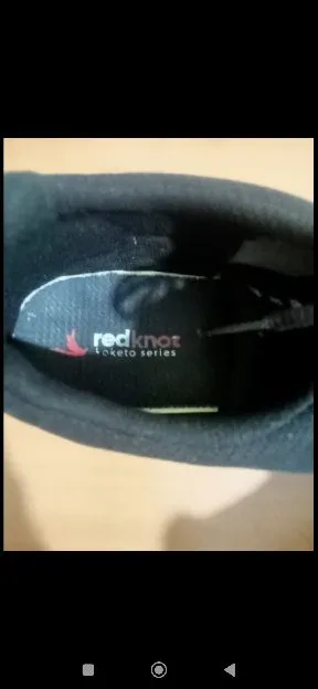 sepatu pria rednot