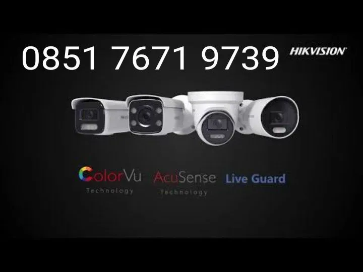 Servis CCTV Semua Merk Profesional di Cilangkap Jakarta Timur