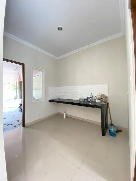 Jual Rumah Siap Huni dekat Gito Gati Palagan Minimarket Sleman Yogya