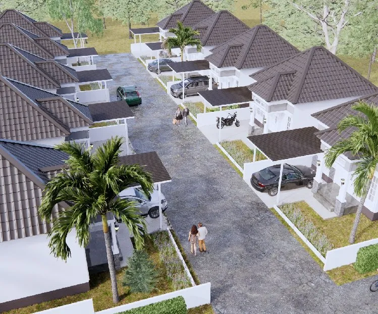 PERUMAHAN PAL, KUBU RAYA, RUMAH SUBSIDI, RUMAH MURAH, DEKAT BANDARA SUPADIO, LOKASI STRATEGIS,