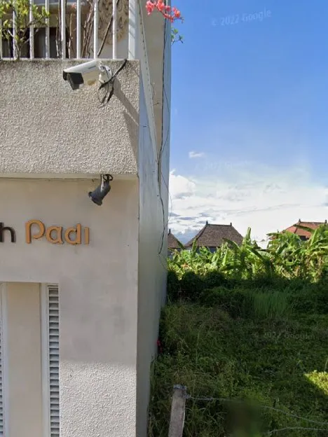 Dijual 1,4 are, Jl. Abasan Tibubeneng Pantai Berawa Canggu Kuta Utara