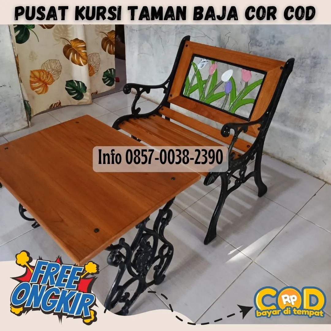 Hub 0857x 0038x 2390 Info Bangku Taman Baja Ringan Furniture Klasik Ruang Tamu Kec Ngimbang Lamongan