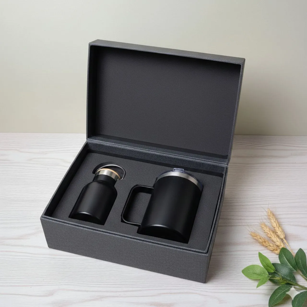 Souvenir Kantor Kekinian untuk Peluncuran Produk Strategi Membangun Citra dan Loyalitas Perusahaan