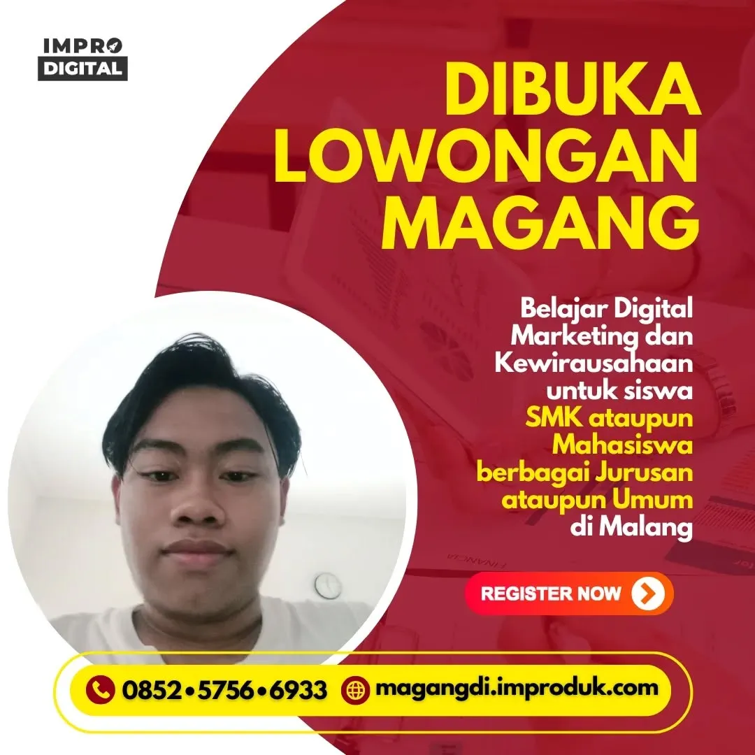 Tempat PKL Sistem Informasi di Ngajum