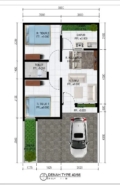 RUMAH MURAH DI DAERAH CISAUK HARGA MULAI 393 jutaan