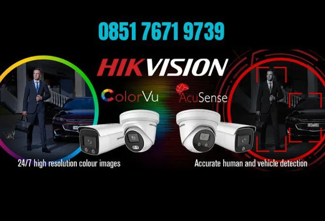 Service CCTV Rumah, Murah dan Bergaransi di Balaraja Tangerang