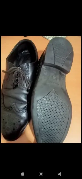 sepatu pria merek geok